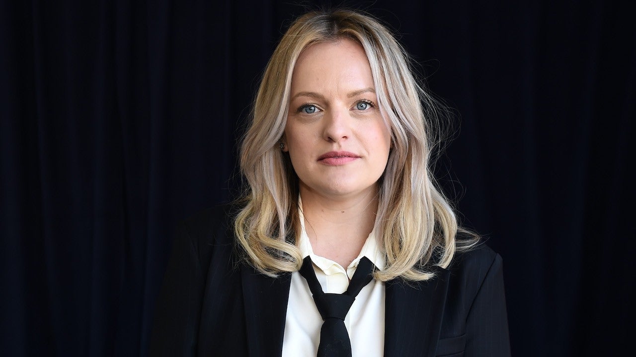 Elisabeth Moss on 'Shirley,' 'Handmaid's Tale' and a 'Mad Men ...
