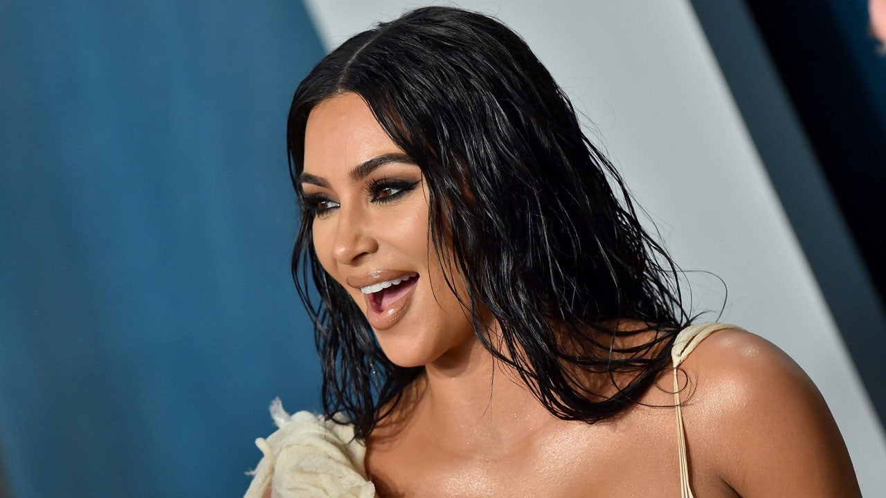 Kim Kardashian Says Her 1-Year-Old Son Psalm Is Walking