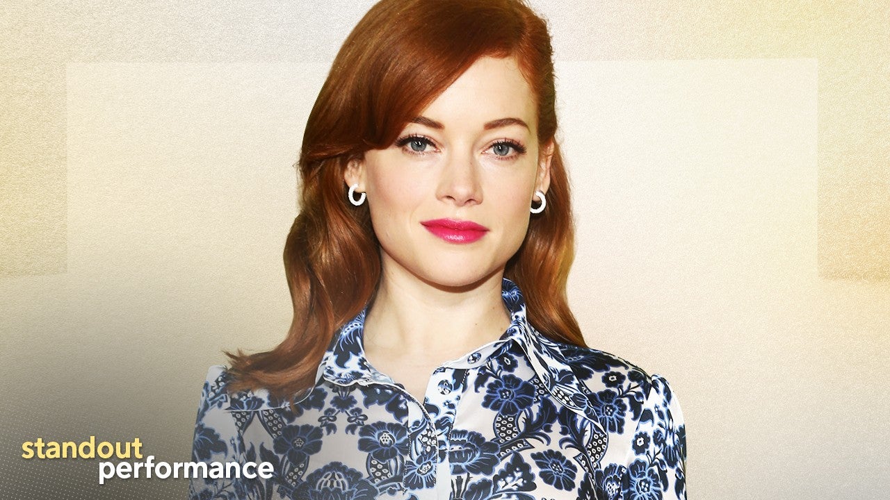 With Zoey S Extraordinary Playlist Jane Levy Finds Her