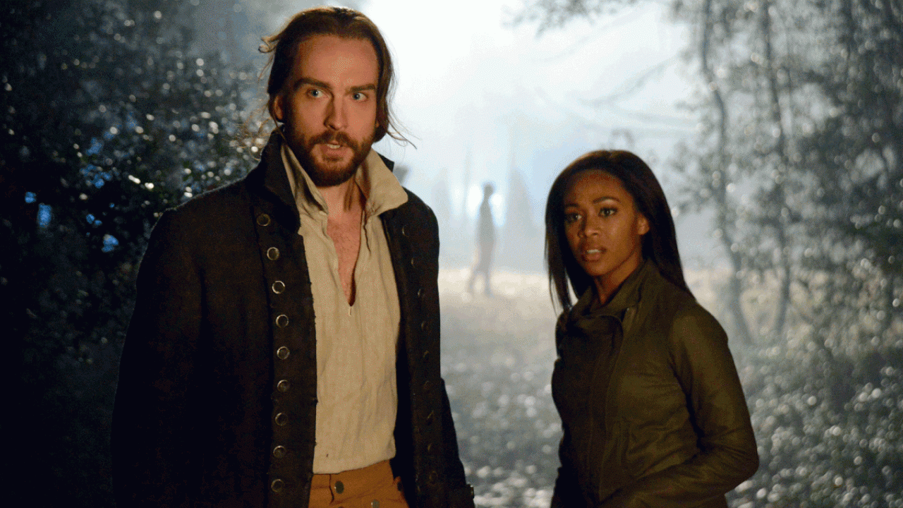 Sleepy Hollow After getting a critical review from the audience, the executives had to make a change in the show. However, this change had a less number of storylines to follow, and they focused on other threats.