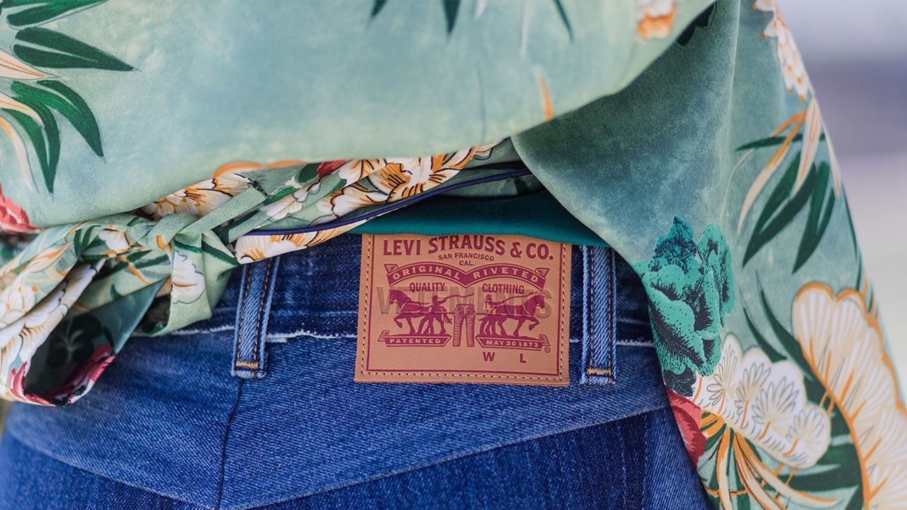 Amazon Prime Day: Save Up To 50% Off Levi’s Jeans