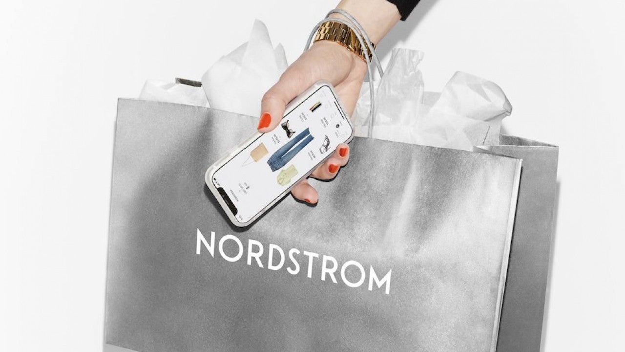 Nordstrom Anniversary Sale 2020: Last Day to Shop the Very Best Deals | Entertainment Tonight