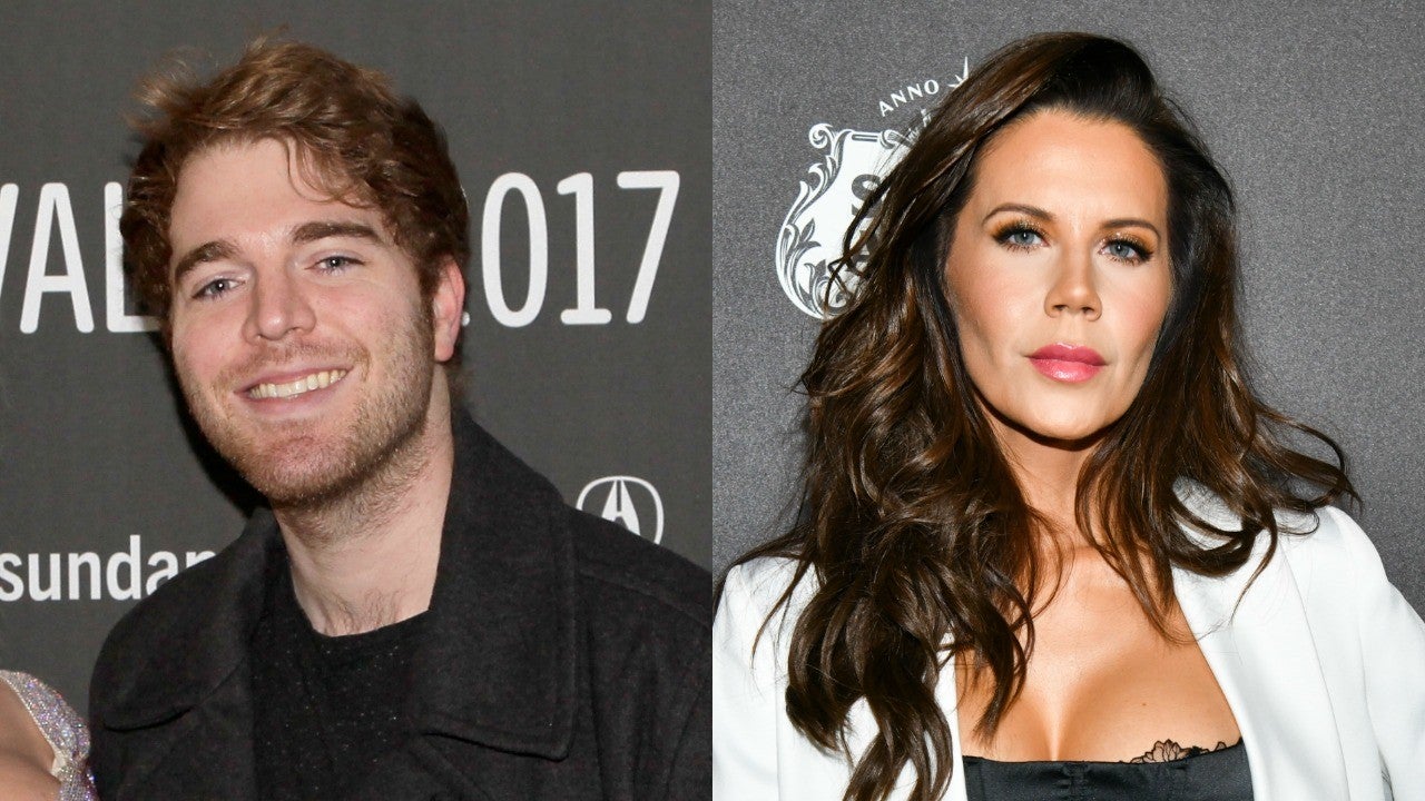 Shane Dawson Reacts To Tati Westbrook Saying He And Jeffree Star Weaponized Her To Bring Down James Charles Entertainment Tonight