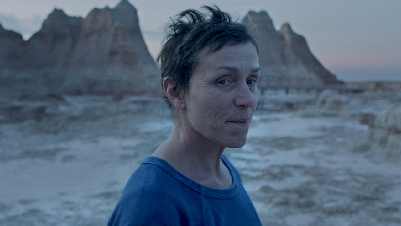 2021 Oscars How To Watch Tonight Entertainment Tonight