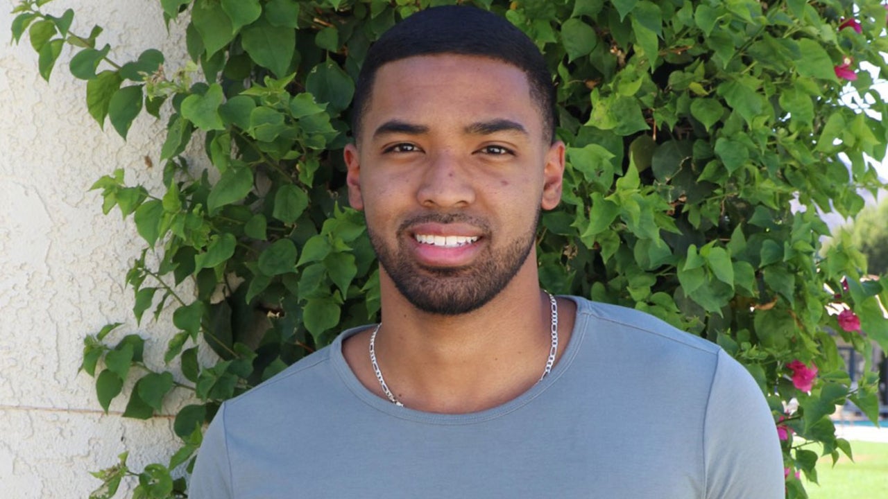 'Bachelorette' Star Ivan Hall Says He Wouldn't 'Feel Comfortable' Returning to Franchise With Chris Harrison - Vimarsana News