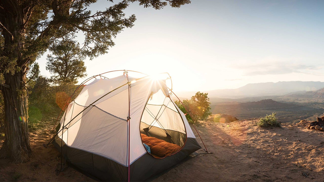 The Best Camping Gear to Pack for Summer Adventures — Tents, Sleeping Bags, Grills & More Hiking Essentials - Vimarsana News