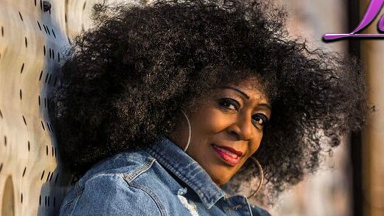 Anita â€˜Lady Aâ€™ White Says 'I Am Not Going to Be Erased' Amid Lawsuit With Band Lady A - Entertainment Tonight
