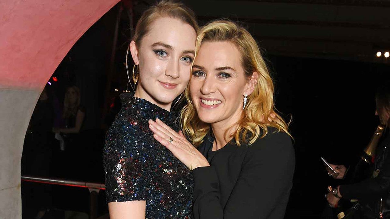 Kate Winslet reveals who nearly played the role of Jack in 