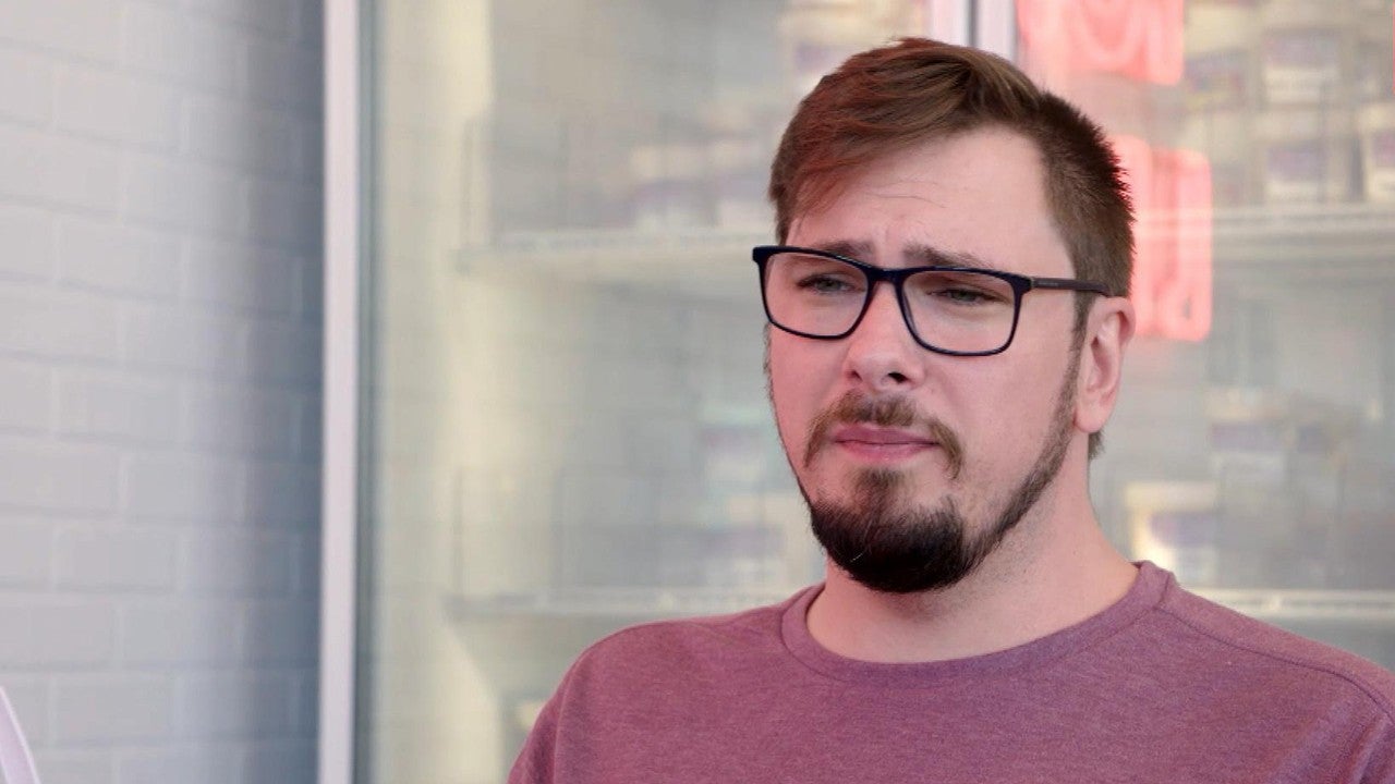 90 Day Fiancé': Colt Reveals He's Keeping This Huge Secret From J...