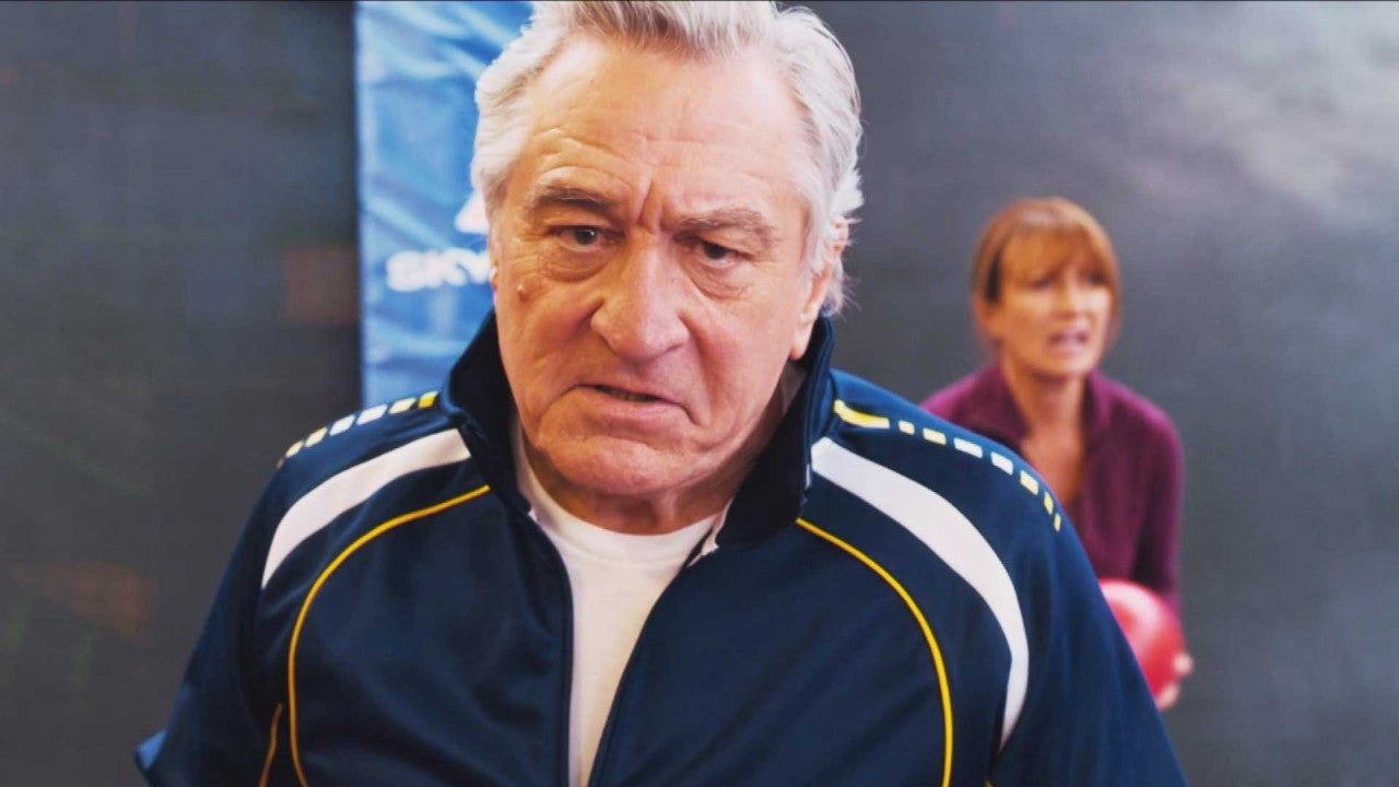 'The War With Grandpa' Trailer Starring Robert De Niro ...