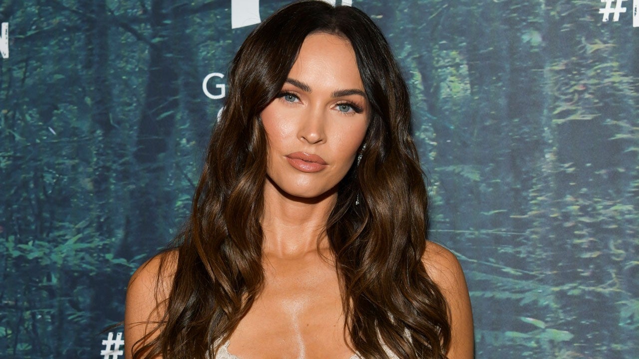 Megan Fox Looks Back On The Belligerent Golden Globes Experience That 