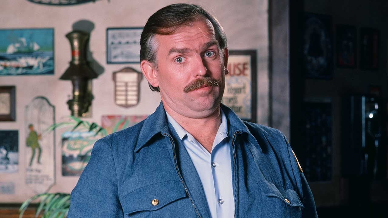 'Cheers' Mailman John Ratzenberger Records Plea for USPS