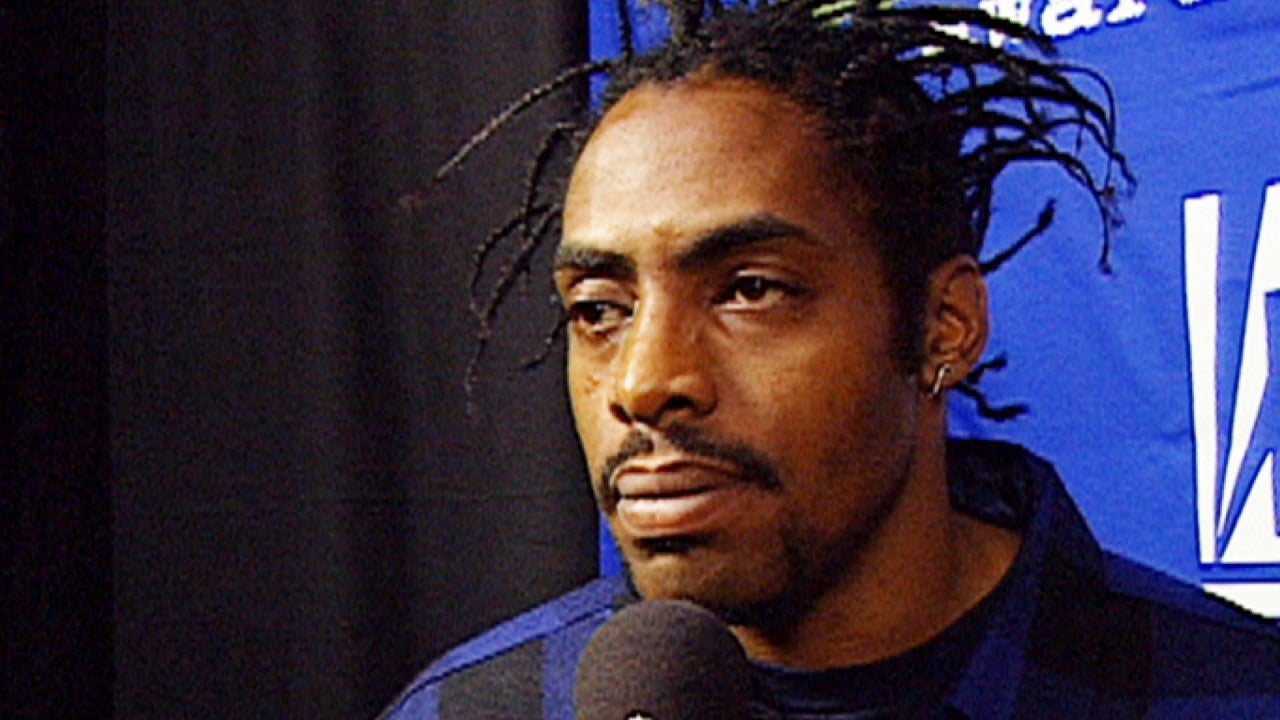 'Gangsta's Paradise' and 'Dangerous Minds' Turn 25 ET's Time With the