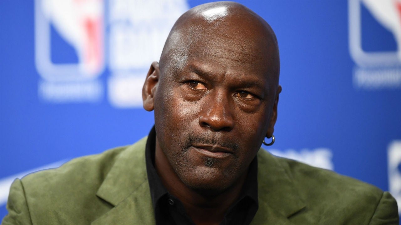 Man Convicted in Murder of Michael Jordan's Father Gets ...