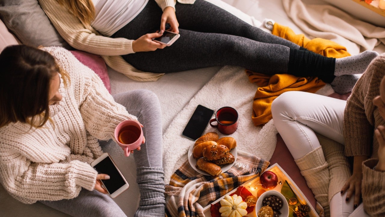 Everything Pumpkin Spice You Need for Fall 2022