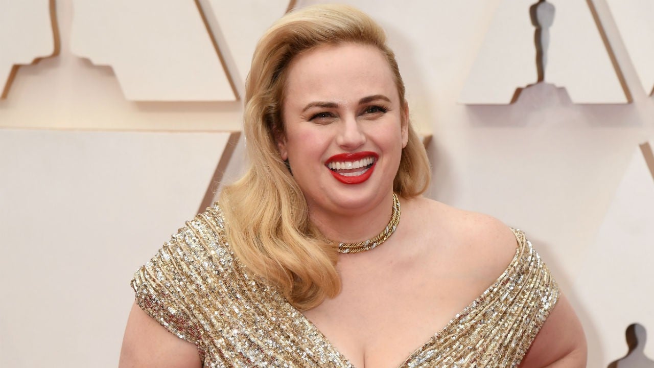 Rebel Wilson Shows Off Her Year of Health Progress in ...