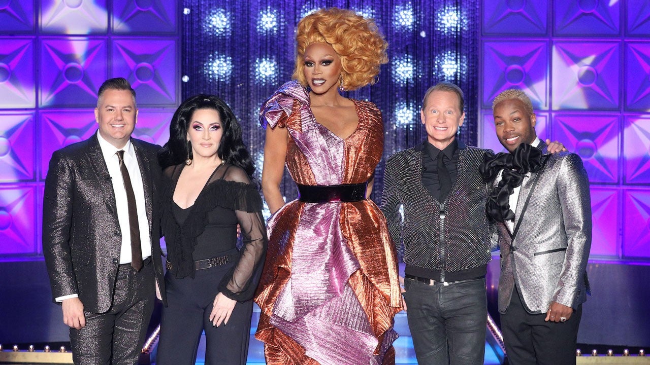 'RuPaul's Drag Race' Season 13 and 'All Stars' 6 Are ...