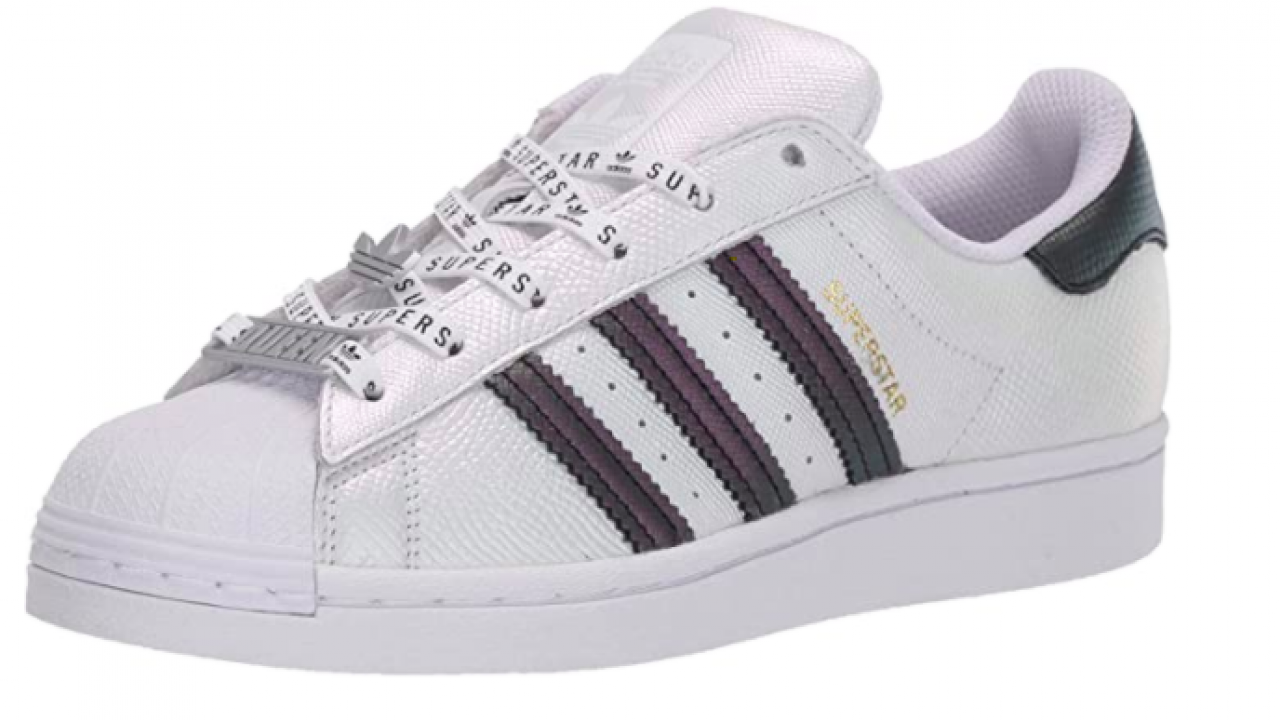 white adidas shoes on sale