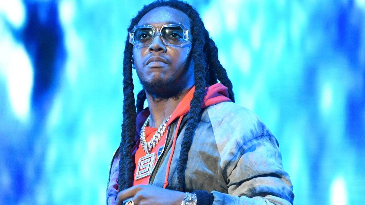 Takeoff's Death: Suspect Arrested and Charged With Murder, Police Say - Vimarsana News