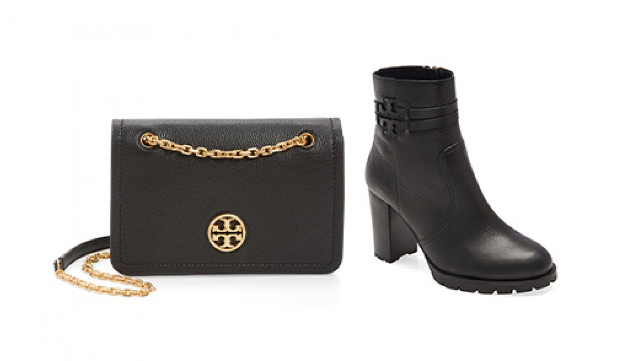 Nordstrom Anniversary Sale: Last Day to Shop Top Picks From Tory Burch |  Entertainment Tonight