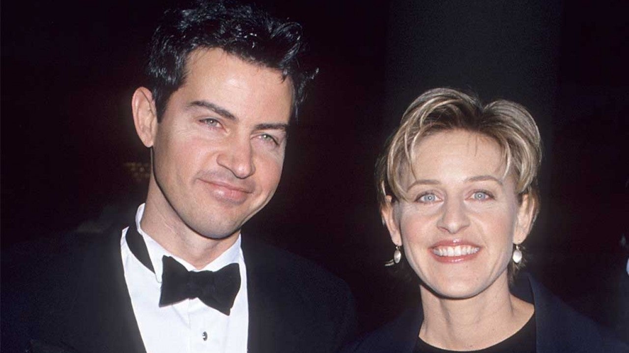Ellen DeGeneres' Brother Vance Says She's Being 'Viciously Attacked