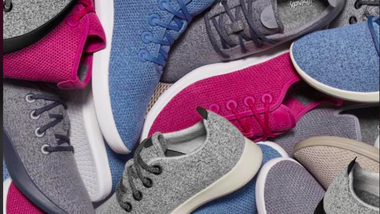 Allbirds: Shop the Customer-Loved Sustainable Sneakers in Honor of Earth Day - Vimarsana News