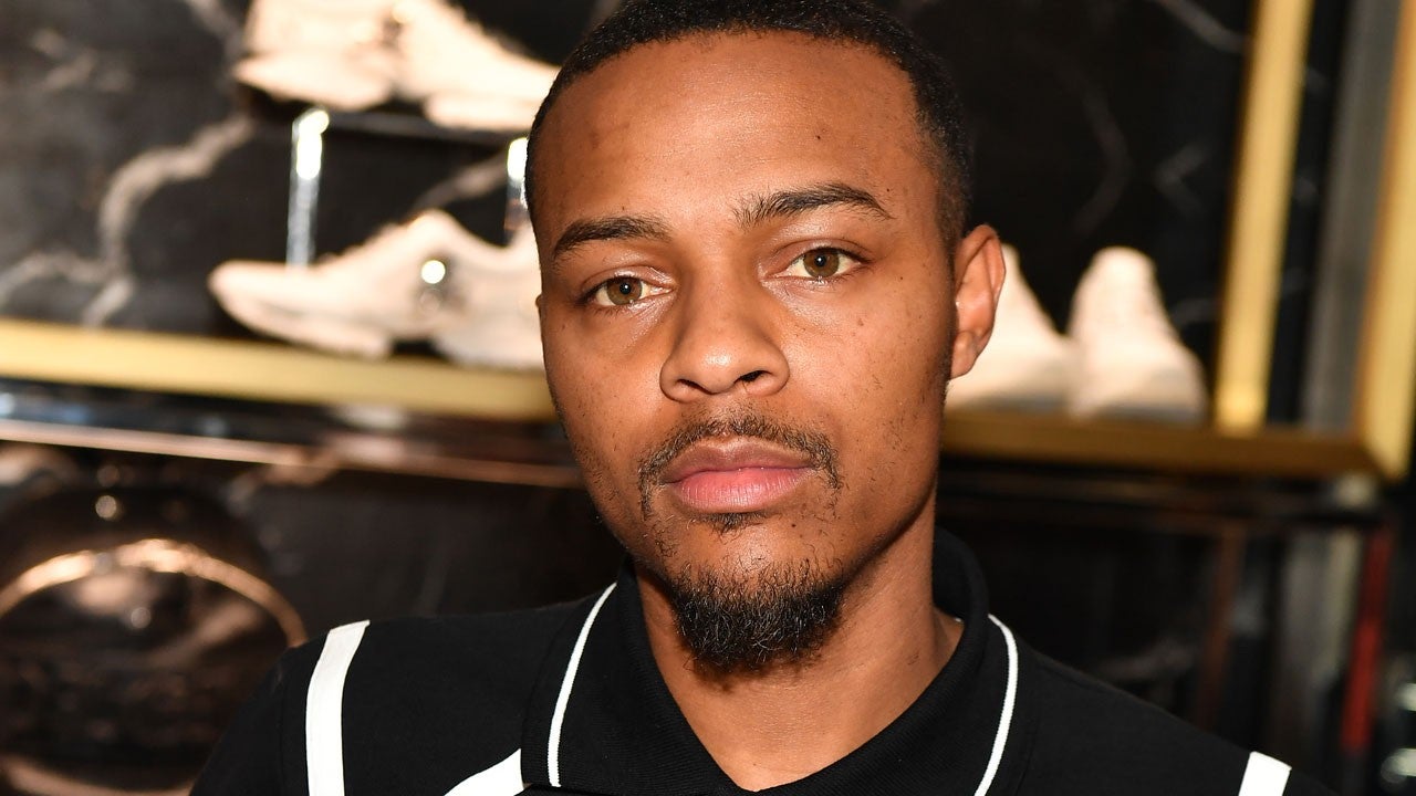 Photo of Bow Wow Reacts