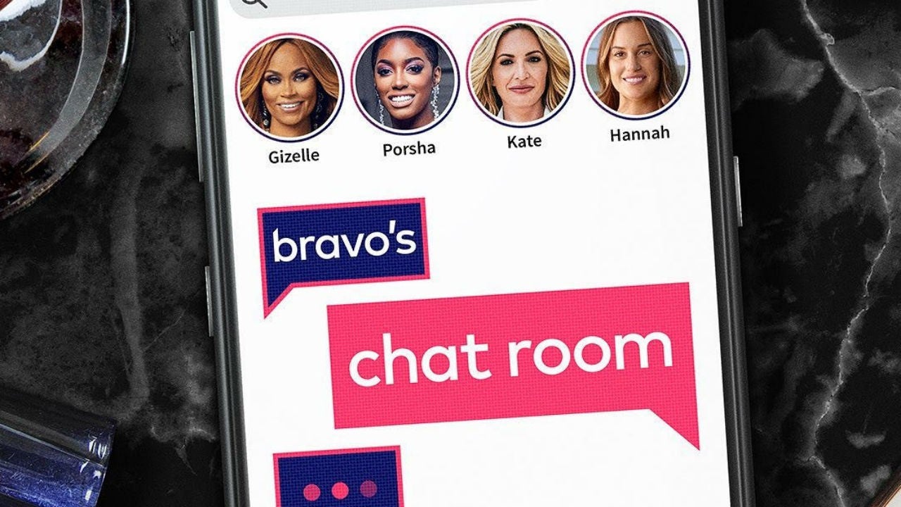 Bravo Announces New Late-Night Series 'Bravo's Chat Room ...