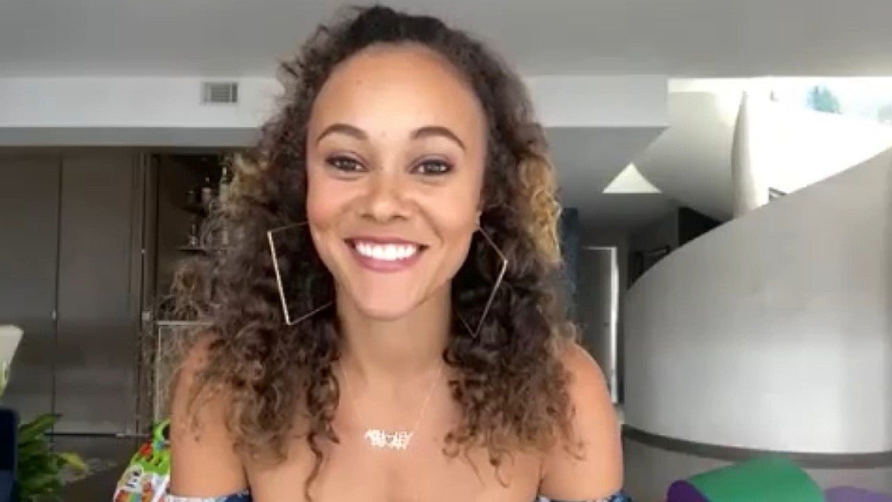 RHOP: Ashley Darby on Her ‘Unconventional’ Marriage to Michael and