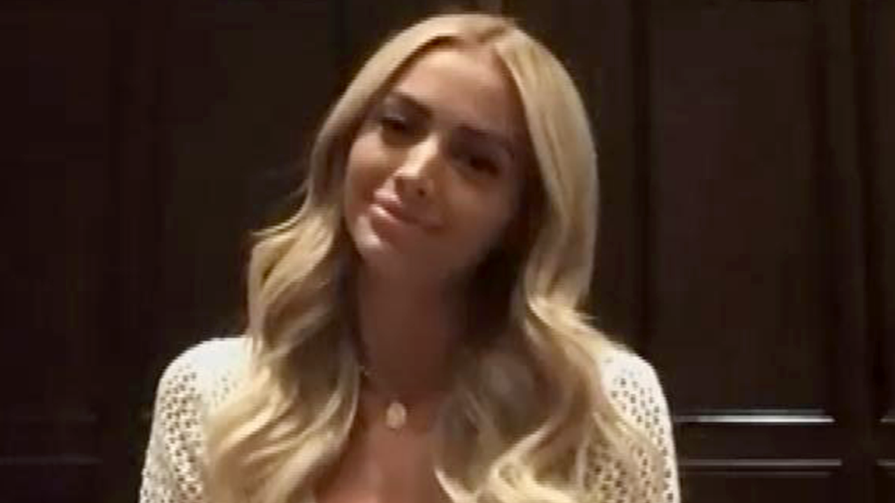 ‘Love Island’: Why Mackenzie Hopes for a Future With Connor (Exclusive