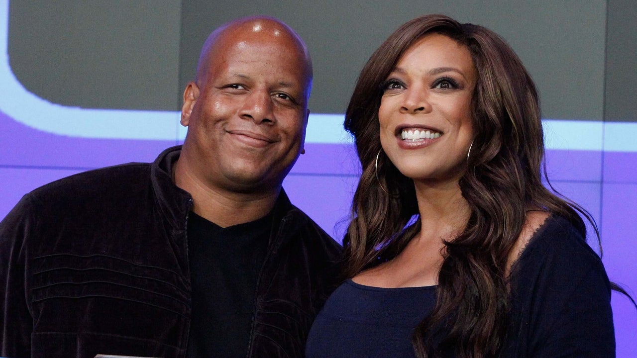 Wendy Williams' Ex Kevin Hunter Sues Talk Show for Wrongful Termination