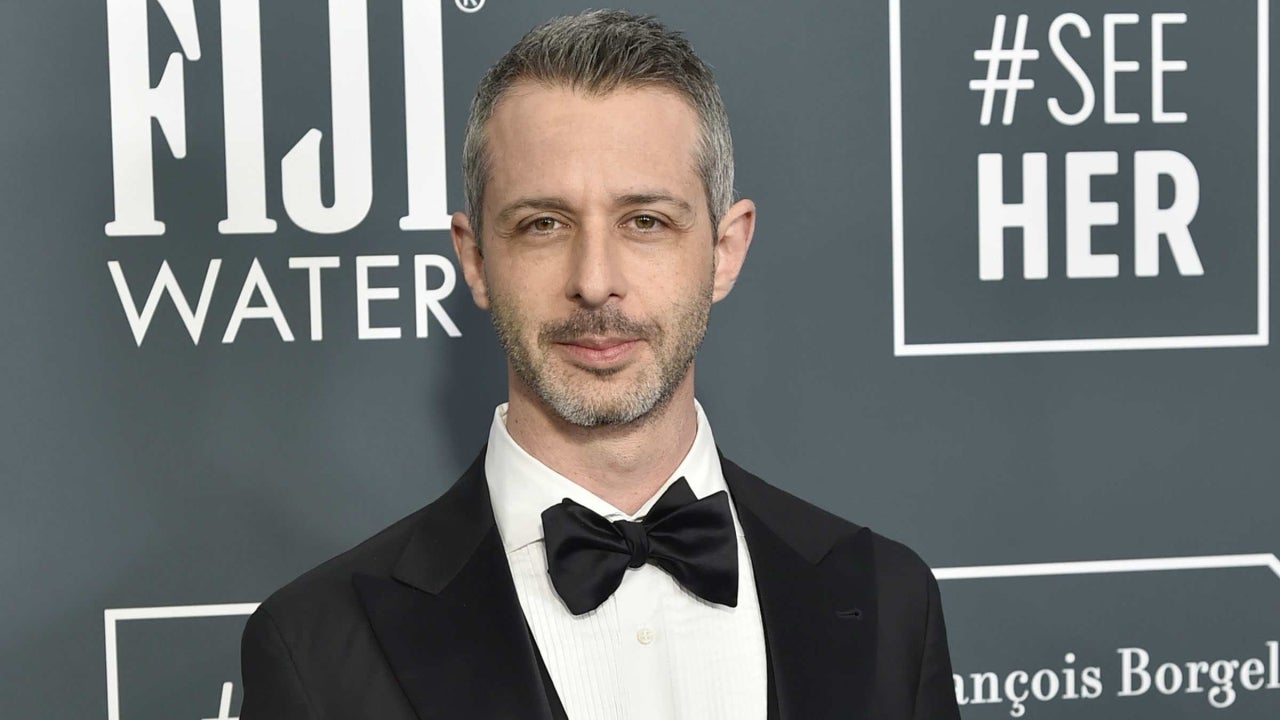 Jeremy Strong Talks ‘Succession’ Season 4 and ‘Armageddon Time’ Film