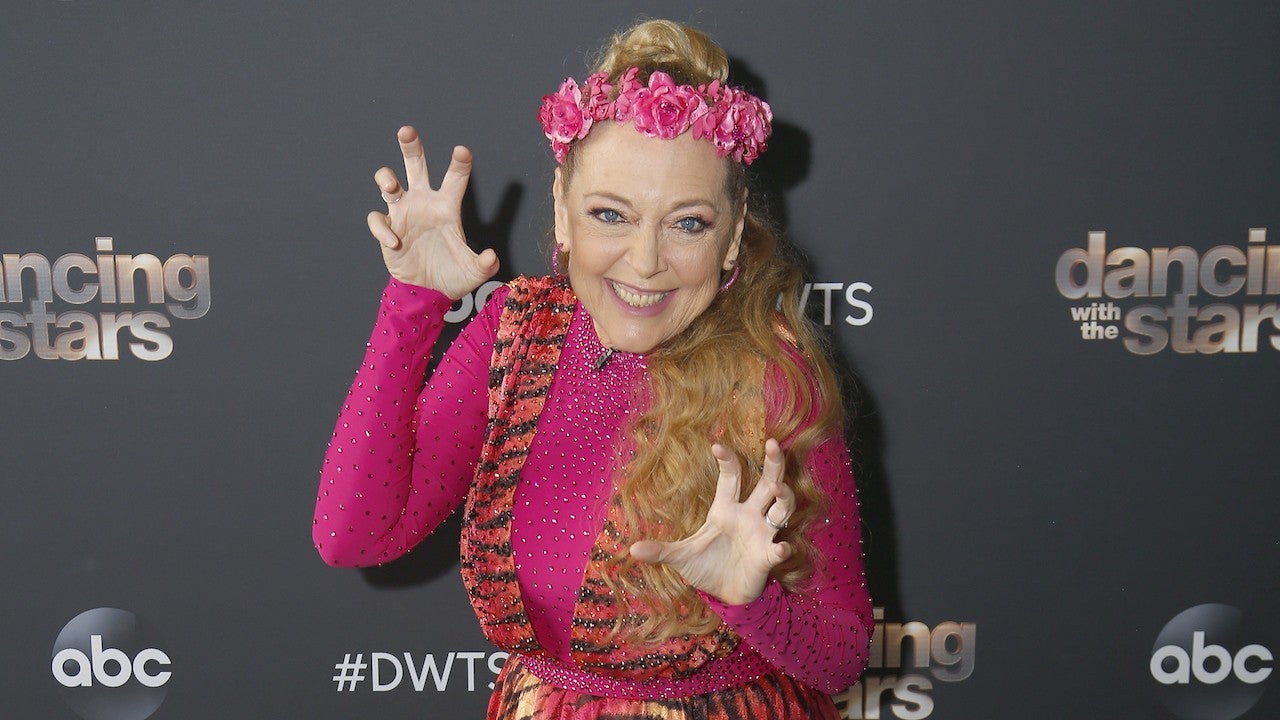 Carole Baskin Performs to 'Circle of Life' on 'DWTS' In a Costume That