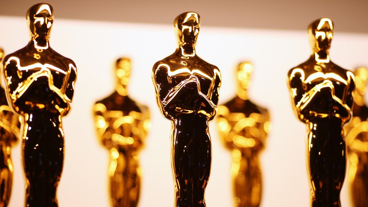 2023 Oscar Nominations: See the Full Checklist