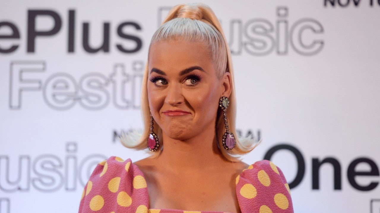 Katy Perry Perfectly Breaks Down Motherhood and Maternity Leave in Four Tweets | Entertainment ...