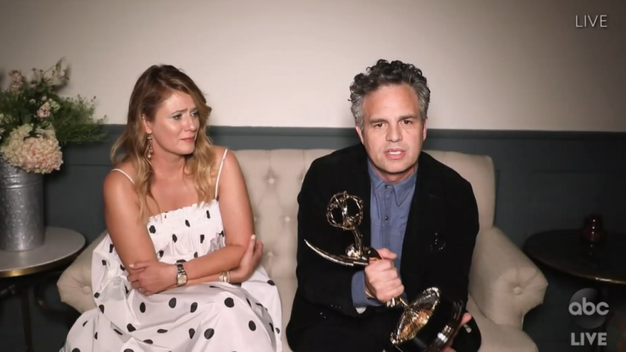 Mark Ruffalo Makes Impassioned Speech About The Importance Of Voting During 2020 Emmys Entertainment Tonight Sort mark ruffalo movies by ultimate movie rankings (umr) score. mark ruffalo makes impassioned speech