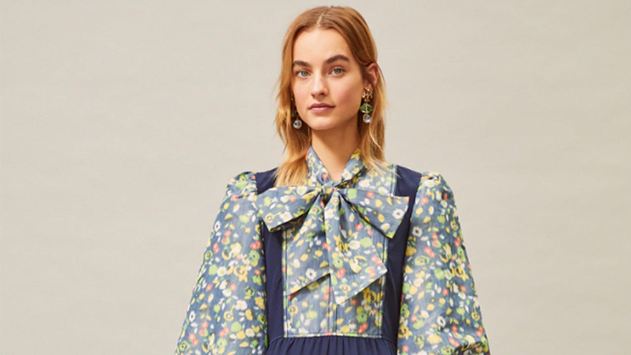 10 Bestselling Items From Tory Burch | Entertainment Tonight