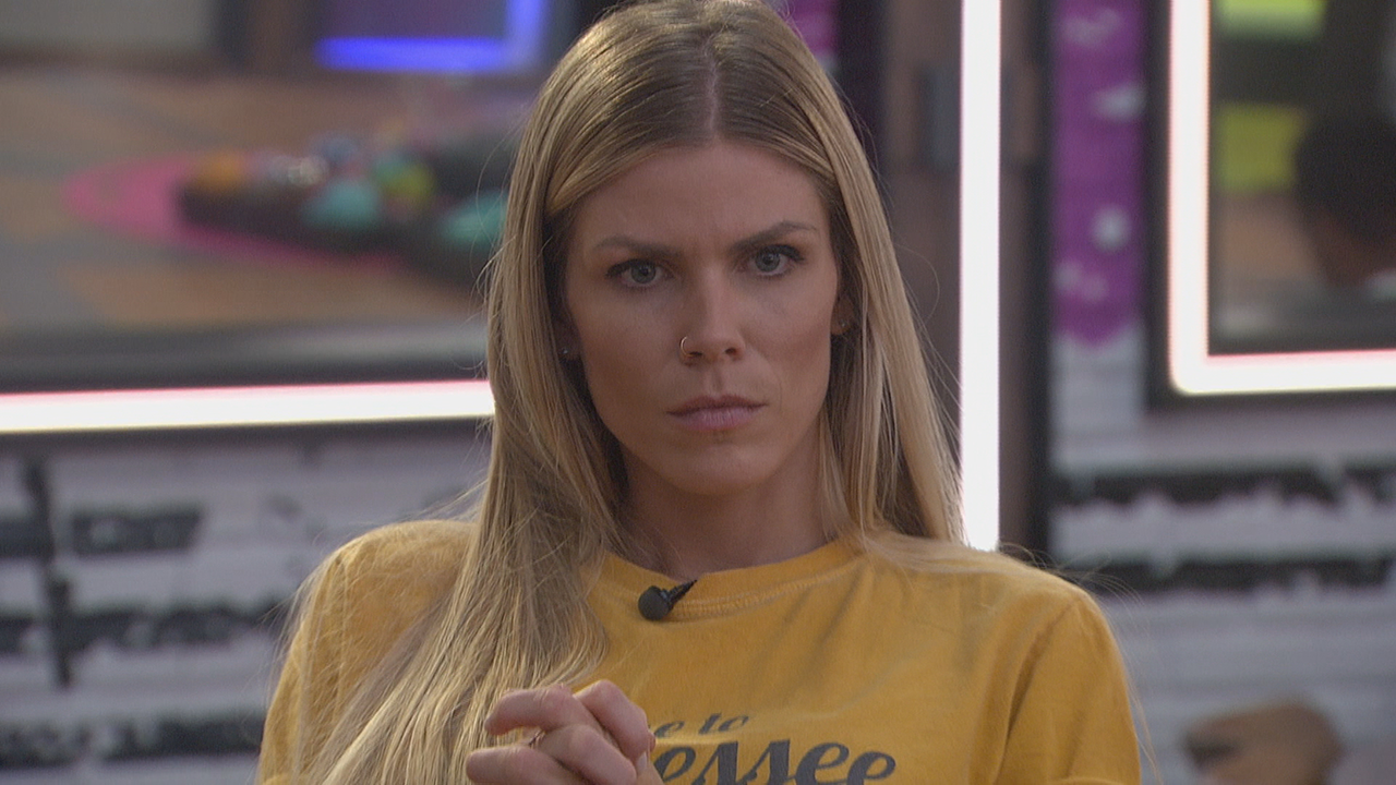 'Big Brother AllStars' Dani Briones on If Nicole Can Win the Game and