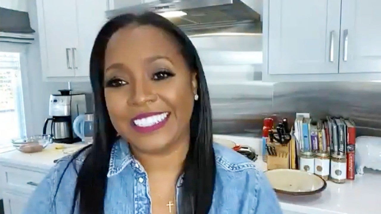 Keshia Knight Pulliam Reveals She Turned Down Joining Real Housewives