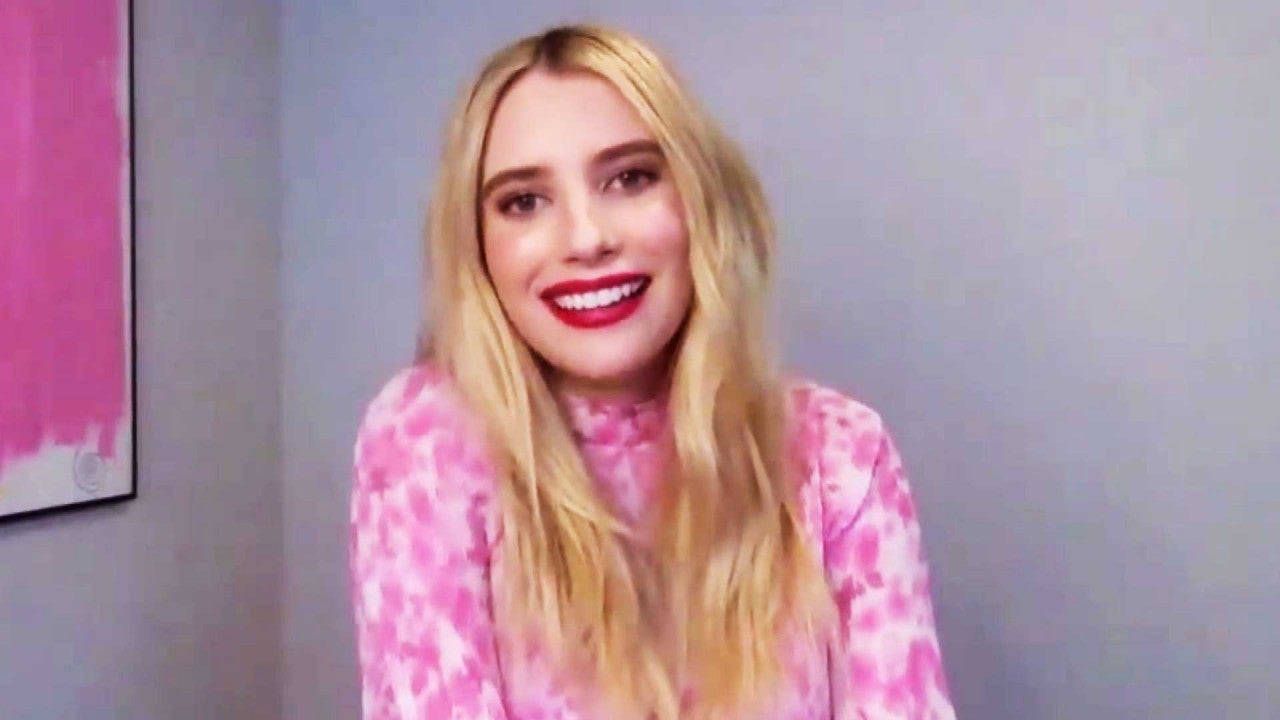 Why Emma Roberts Blocked Her Own Mom on Instagram ...