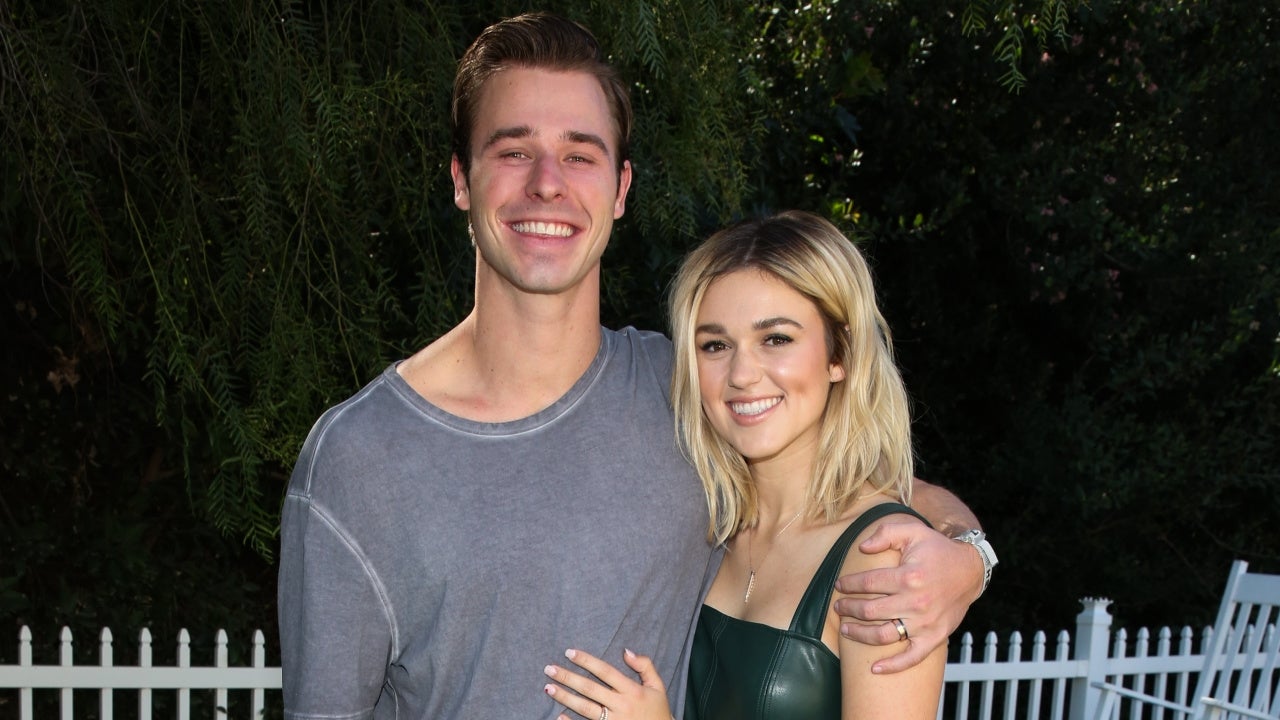 Sadie Robertson Reveals Intercourse of Child No. 2: ‘We Are So Excited’