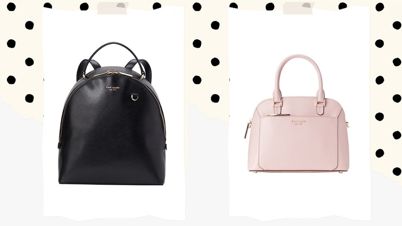 Kate Spade Sale: Take Up to 60% Off for 3 Days Only