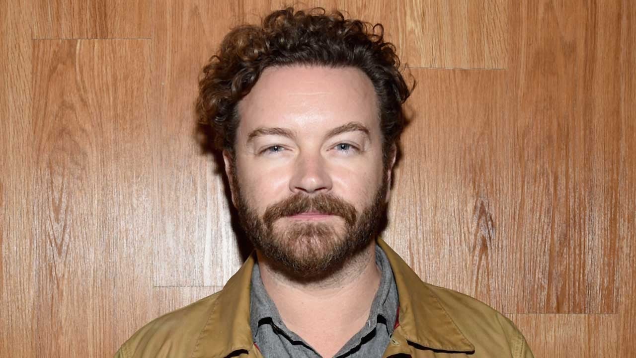 Danny Masterson Ordered to Stand Trial for Alleged Rapes of 3 Women