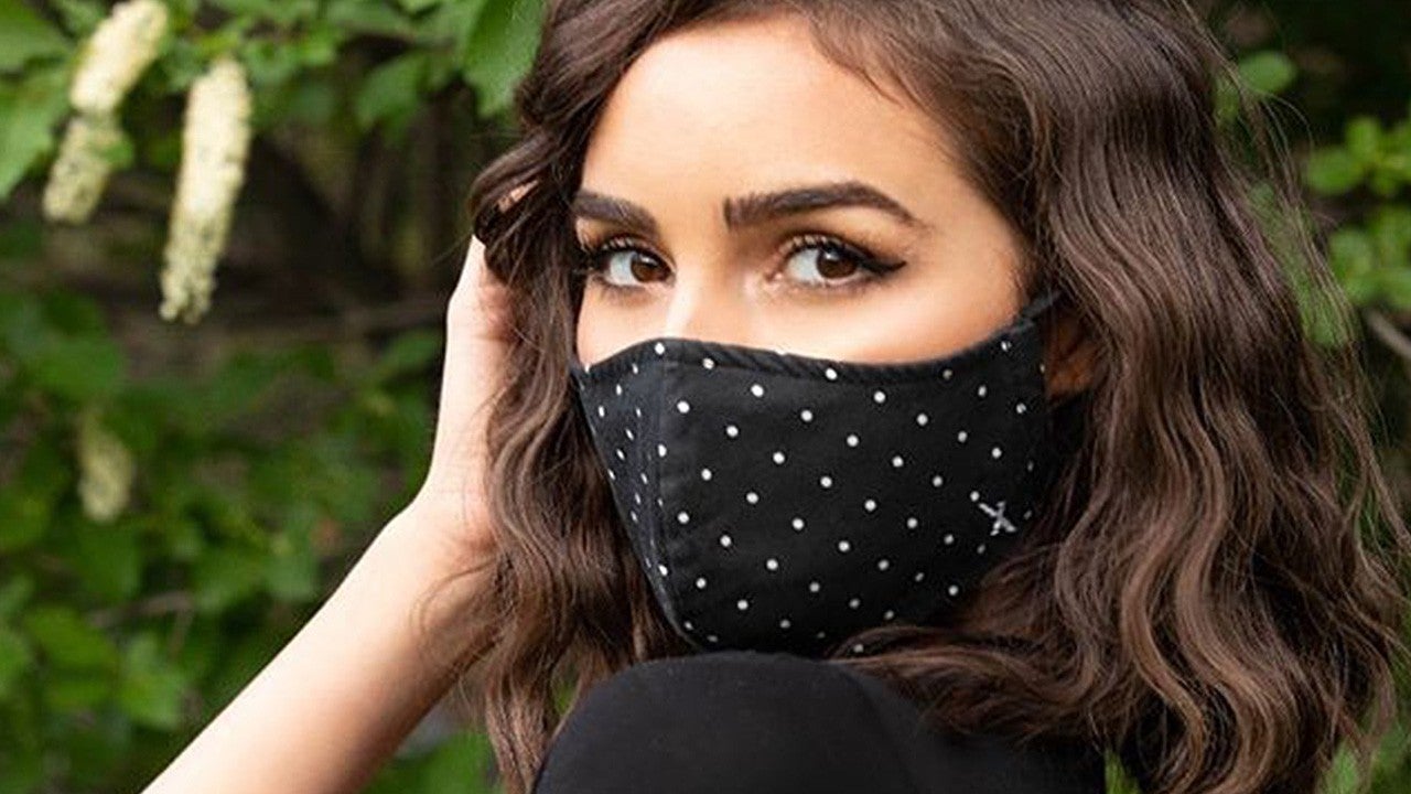 Best Face Masks 2021 | Entertainment Tonight - Vimarsana News
