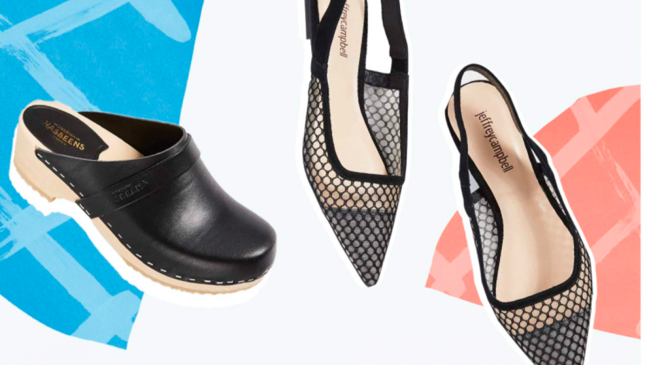 Amazon's Mother's Day Sale: Save Up To 50% Off Designer Shoes -- UGG, Frye, Calvin Klein, Adidas and More - Vimarsana News