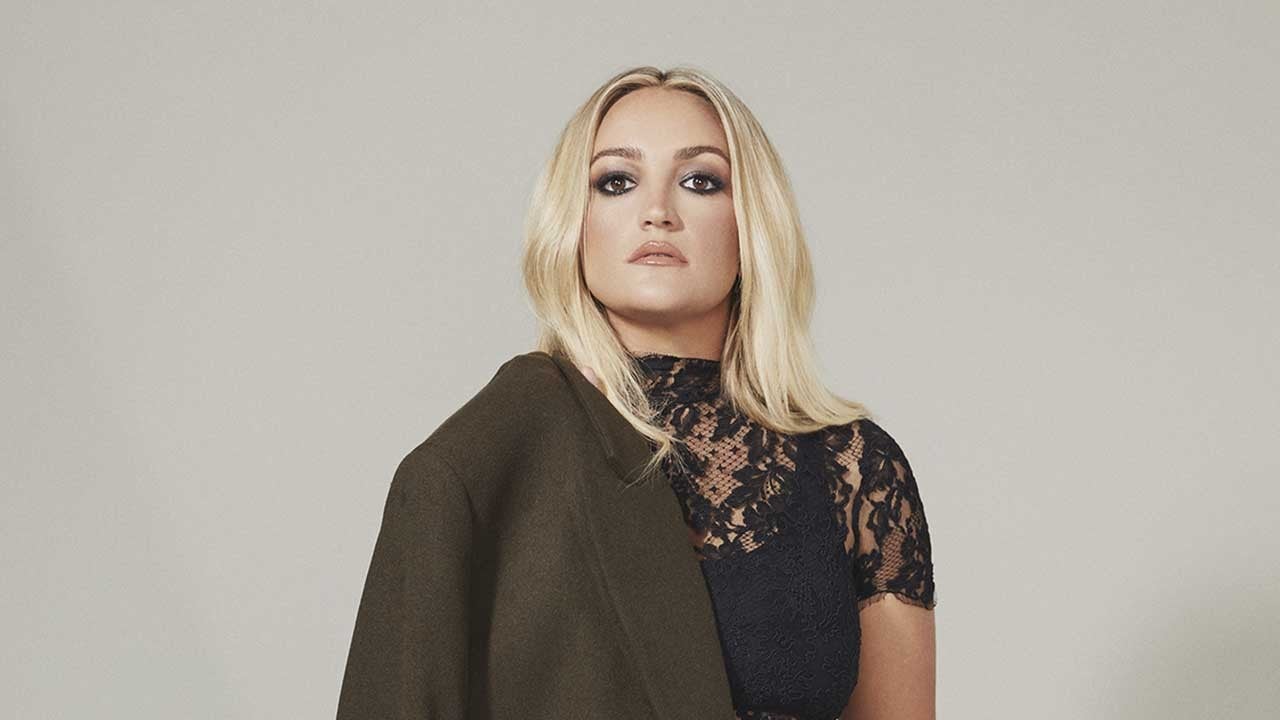 Jamie Lynn Spears Recalls Auditioning for 'Twilight' While Pregnant | Entertainment Tonight