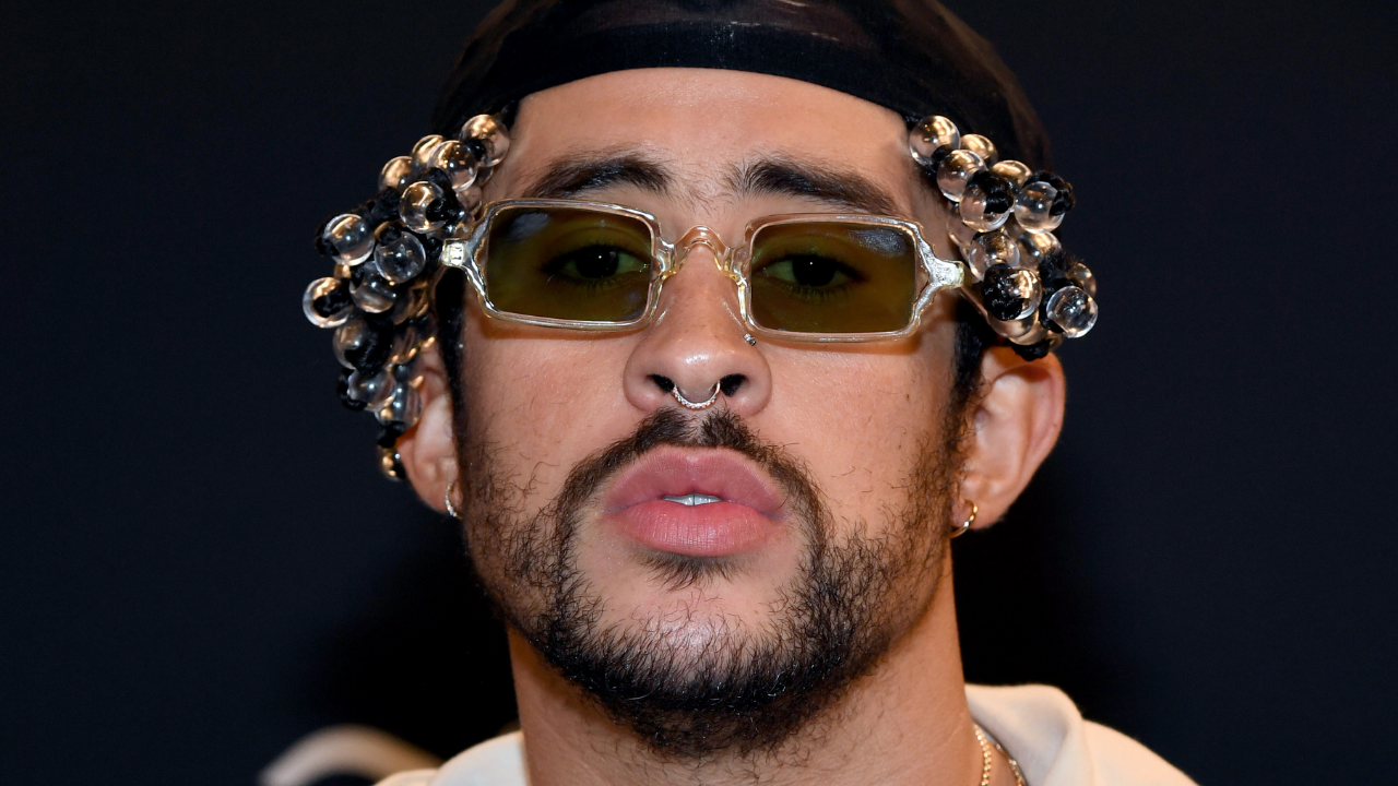 Bad Bunny Sets The Record Straight On Marriage Rumors Exclusive