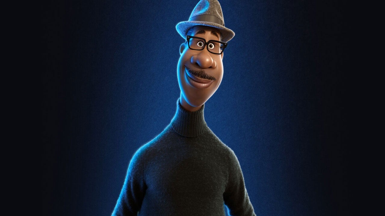 How to Watch Pixar's 'Soul' on Disney Plus: Release Date and More 