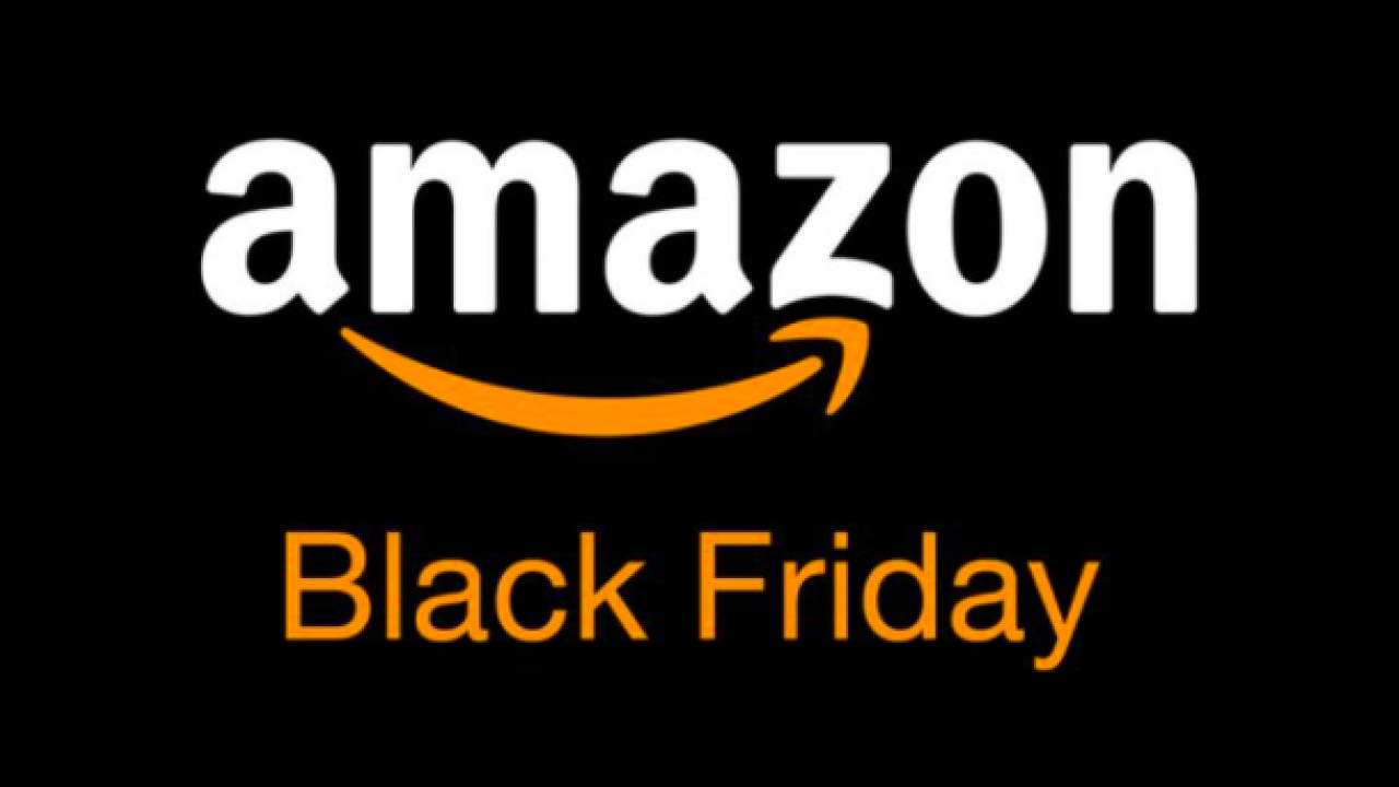 230 Best Black Friday Deals on Amazon: AirPods, 4K TVs, Fitbit, Roku, Apple  Watch and More | Entertainment Tonight