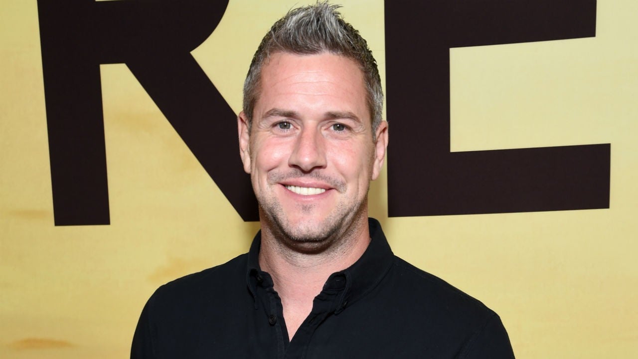 Ant Anstead Pokes Fun at Son Hudson for Cutting His Own Hair With a Butter Knife After Using it On Toast